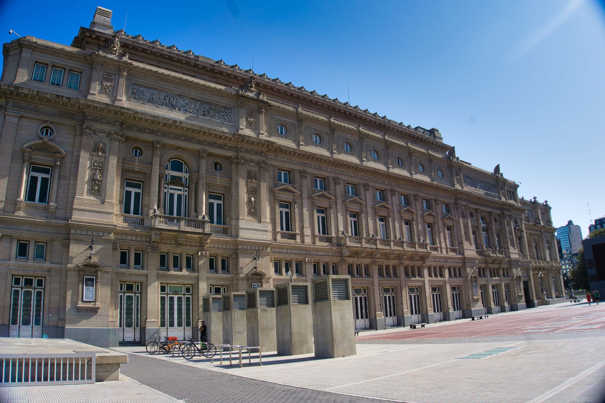 Argentina Buenos Aires  141